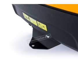 Снегоуборочный райдер Stiga Park 220